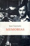 MEMORIAS -GOYTISOLO-