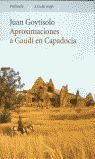 APROXIMACIONES A GAUDI EN CAPADOCIA