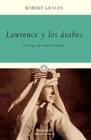 LAWRENCE Y ARABES