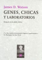 GENES CHICAS Y LABORATORIOS