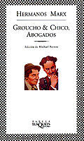 GROUCHO & CHICO ABOGADOS