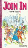 JOIN IN ACTIVITY BOOK 4