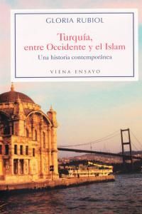 TURQUIA ENTRE OCCIDENTE Y EL ISLAM