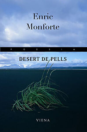 DESERT DE PELLS