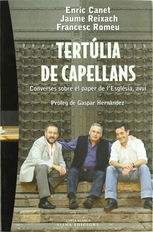 TERTULIA DE CAPELLANS