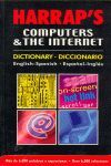 DICCIONARIO HARRAP´S COMPUTERS THE INTERNET