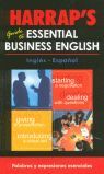 HARRAP´S GUIDE TO ESSENTIAL BUSINESS ENGLISH