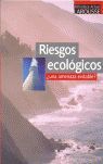 RIESGOS ECOLOGICOS