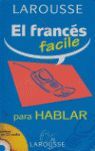 EL FRANCES FACILE PARA HABLAR