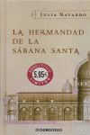 HERMANDAD DE LA SABANA SANTA (10,5 X 17,