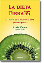 LA DIETA FIBRA 35