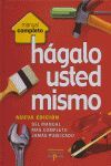 HAGALO USTED MISMO -NUEVA EDICION-