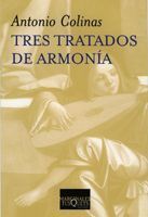 TRES TRATADOS DE ARMONIA M-260