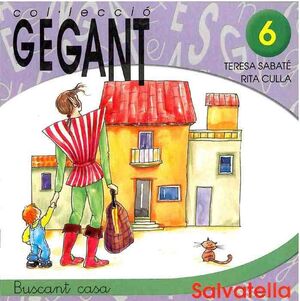 BUSCANT CASA -GEGANT-