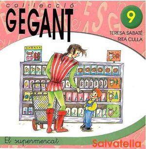 EL SUPERMERCAT -GEGANT-