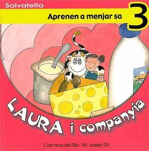 LAURA I COMPANYIA 3