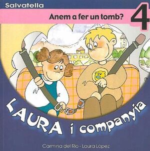 LAURA I COMPANYIA 4