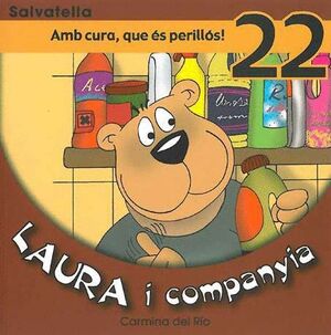LAURA I COMPANYIA 22