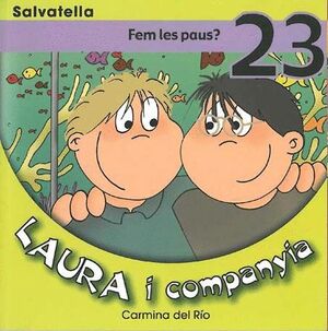 LAURA I COMPANYIA 23