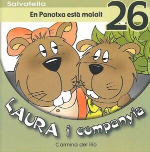 LAURA I COMPANYIA 26