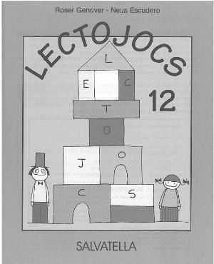 LECTOJOCS 12