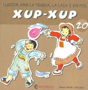 XUP-XUP 20