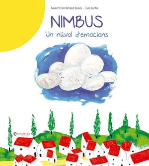 NIMBUS- UN NÚVOL D'EMOCIONS