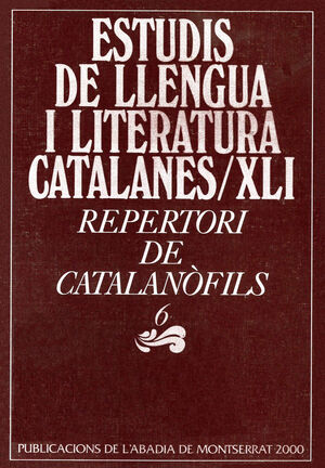 REPERTORI DE CATALANOFILS