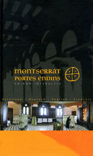 MONTSERRAT PORTES ENDINS CD-ROM
