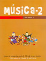 MUSICA 2 P.A.M.