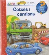 COTXES I CAMIONS -JUNIOR-