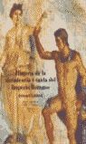 HISTORIA DE LA DECADENCIA Y CAIDA DEL IPERIO ROMANO