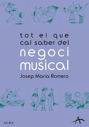 DE TOT EL QUE CAL SABER DEL NEGOCI MUSICAL