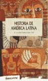 HISTORIA DE AMERICA LATINA 16