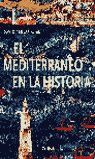 EL MEDITERRANEO EN LA HISTORIA