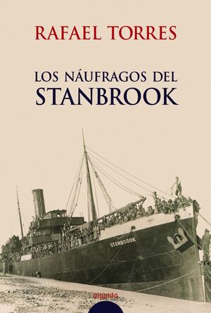 LOS NAUFRAGOS DE STANBROOK