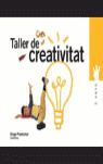 TALLER DE CREATIVITAT 3 ANYS´