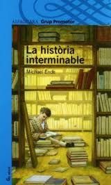LA HISTORIA INTERMINABLE -CATALA-