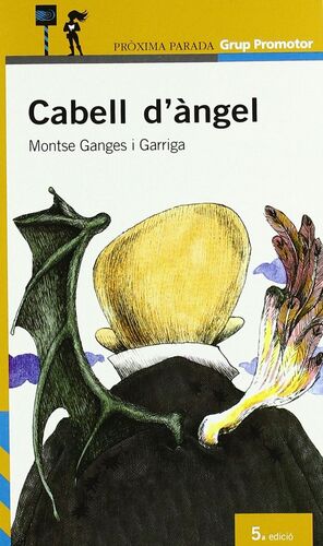 CABELL D´ANGEL