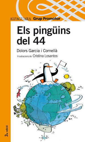 ELS PINGUINS DEL 44