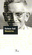 MEMORIES RAIMON GALI