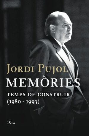 MEMORIES TEMPS DE CONSTRUIR 1980-1993