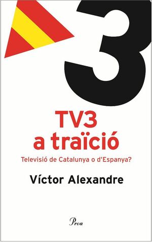 TV3 A TRAICIO