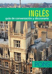 INGLES GUIA DE CONVERSACION