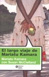 EL LARGO VIAJE DE MARIATU KAMARA