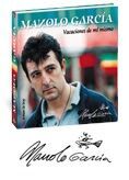 VACACIONES DE MI MISMO -MANOLO GARCIA-