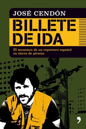 BILLETE DE IDA