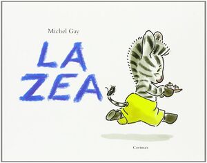 LA ZEA -CATALA-