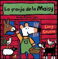 LA GRANJA DE LA MAISY -CATALA-