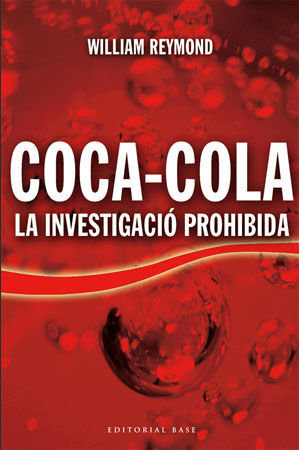 COCA-COLA LA INVESTIGACIO PROHIBIDA